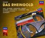 Richard Wagner (1813-1883): Das Rheingold, CD