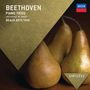 Ludwig van Beethoven: Klaviertrios Nr.4,5,7, CD