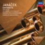 Leos Janacek: Sinfonietta, CD