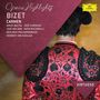 Georges Bizet (1838-1875): Carmen (Ausz.), CD