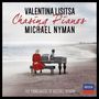 Michael Nyman: Klavierwerke "Chasing Pianos", CD