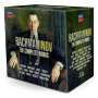 Sergej Rachmaninoff: Rachmaninoff - The Complete Works, CD,CD,CD,CD,CD,CD,CD,CD,CD,CD,CD,CD,CD,CD,CD,CD,CD,CD,CD,CD,CD,CD,CD,CD,CD,CD,CD,CD,CD,CD,CD,CD