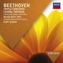 Ludwig van Beethoven: Tripelkonzert op.56, CD