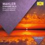 Gustav Mahler: Symphonie Nr.9, CD