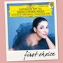 Kathleen Battle - French Opera Arias, CD