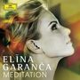 : Elina Garanca - Meditation, CD
