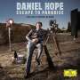 : Daniel Hope - Escape to Paradise (The Hollywood Album), CD