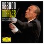 : Claudio Abbado Symphonien Edition - Gustav Mahler, CD,CD,CD,CD,CD,CD,CD,CD,CD,CD,CD