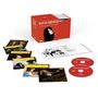 Martha Argerich - The Complete Recordings On Deutsche Grammophon, CD