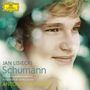 Robert Schumann: Klavierkonzert op.54, CD