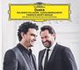 : Rolando Villazon & Ildar Abdrazakov - Duets, CD