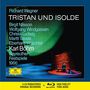 Richard Wagner (1813-1883): Tristan und Isolde (Deluxe-Ausgabe mit Blu-ray Audio), CD