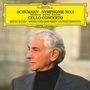 Robert Schumann: Cellokonzert op.129 (180g), LP