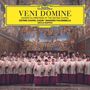 : Cappella Sistina - Veni Domine, CD