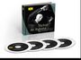 : Victor de Sabata - Recordings on Deutsche Grammophon & Decca, CD,CD,CD,CD