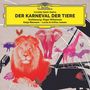 Camille Saint-Saens: Karneval der Tiere, CD