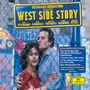 Leonard Bernstein: West Side Story (CD & DVD), CD,DVD