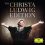 : Christa Ludwig Edition, CD,CD,CD,CD,CD,CD,CD,CD,CD,CD,CD,CD