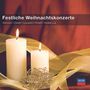 : Festliche Weihnachtskonzerte, CD