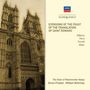 : Choir Of Westminster Abbey, CD