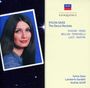 : Sylvia Sass - The Decca Recitals, CD,CD