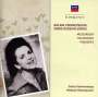 : Galina Vishnevskaya sings Russian Songs, CD