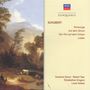 Franz Schubert: Chorwerke, CD