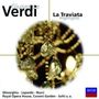 Giuseppe Verdi (1813-1901): La Traviata (Ausz.), CD