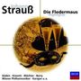 Johann Strauss II (1825-1899): Die Fledermaus (Ausz.), CD