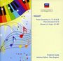 Wolfgang Amadeus Mozart: Klavierkonzerte Nr.14,17,25,26, CD,CD