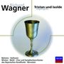 Richard Wagner (1813-1883): Tristan und Isolde (Ausz.), CD