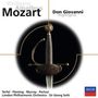 Wolfgang Amadeus Mozart (1756-1791): Don Giovanni (Ausz.), CD