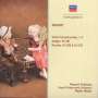 Wolfgang Amadeus Mozart: Violinkonzerte Nr.1-7, CD,CD,CD