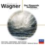 Richard Wagner (1813-1883): Der Fliegende Holländer (Ausz.), CD