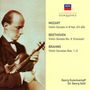 Johannes Brahms: Sonaten für Violine & Klavier Nr.1-3, CD,CD