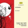 Arnold Schönberg (1874-1951): Gurre-Lieder für Soli,Chor & Orchester, CD