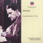 Anton Bruckner: Symphonien Nr.5,7,8,9, CD,CD,CD,CD