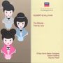 Arthur Sullivan: The Mikado, CD,CD