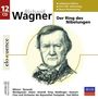Richard Wagner (1813-1883): Der Ring des Nibelungen, CD