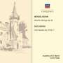 Felix Mendelssohn Bartholdy: Oktett op.20, CD