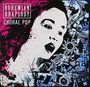 Cantillation: Bohemian Rhapsody, CD