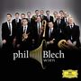 : philBlech Wien, CD