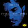 Sven Helbig: Pocket Symphonies (180g), LP,LP