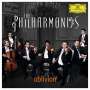 : The Philharmonics - Oblivion, CD