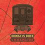 : Brooklyn Rider - A Walking Fire, CD
