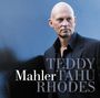 Gustav Mahler (1860-1911): Kindertotenlieder, CD