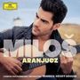 : Milos - Aranjuez, CD