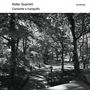 : Keller Quartet - Cantante e tranquillo, CD