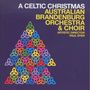 A Celtic Christmas, CD