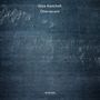 Giya Kancheli: Chiaroscuro für Violine & Kammerorchester, CD